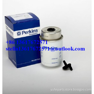 Perkins 2206D-E13TA Diesel Engine Spare Parts/Perkins 2200 Series Engine Maintenance Repair Overhaul Powerparts